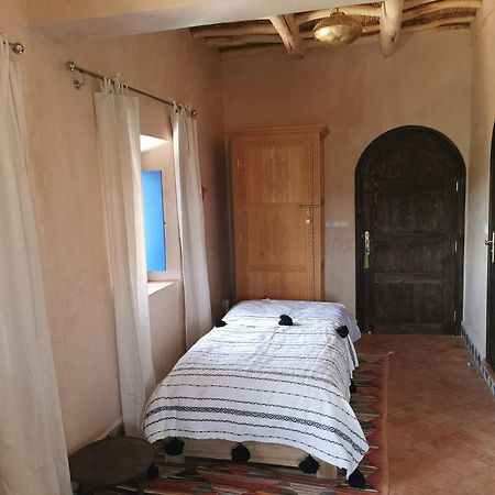 Bab El Atlas Kelaat-M'Gouna Bagian luar foto