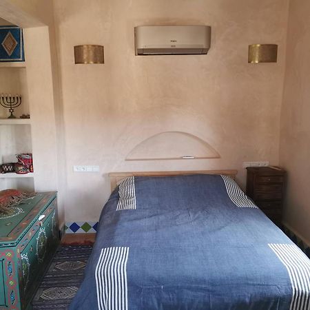 Bab El Atlas Kelaat-M'Gouna Bagian luar foto