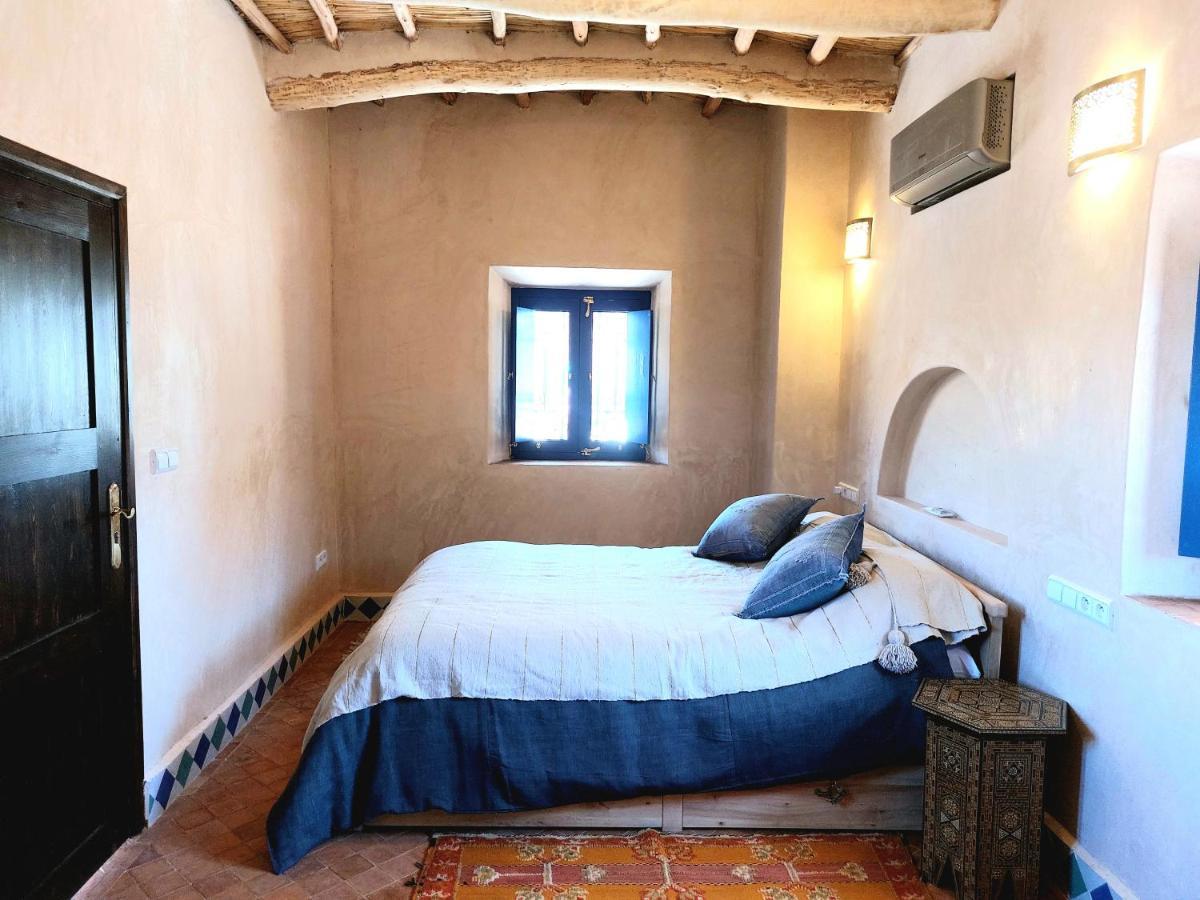 Bab El Atlas Kelaat-M'Gouna Bagian luar foto