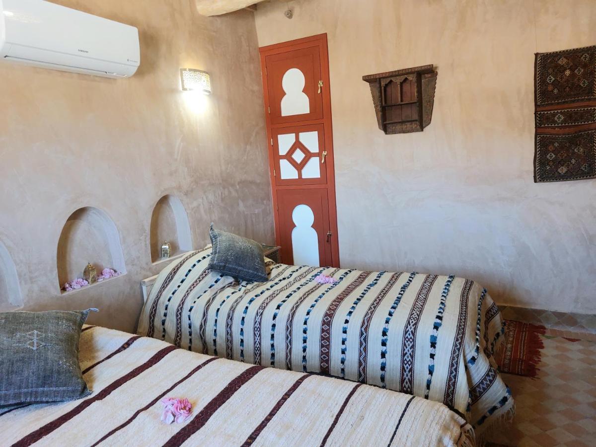 Bab El Atlas Kelaat-M'Gouna Bagian luar foto
