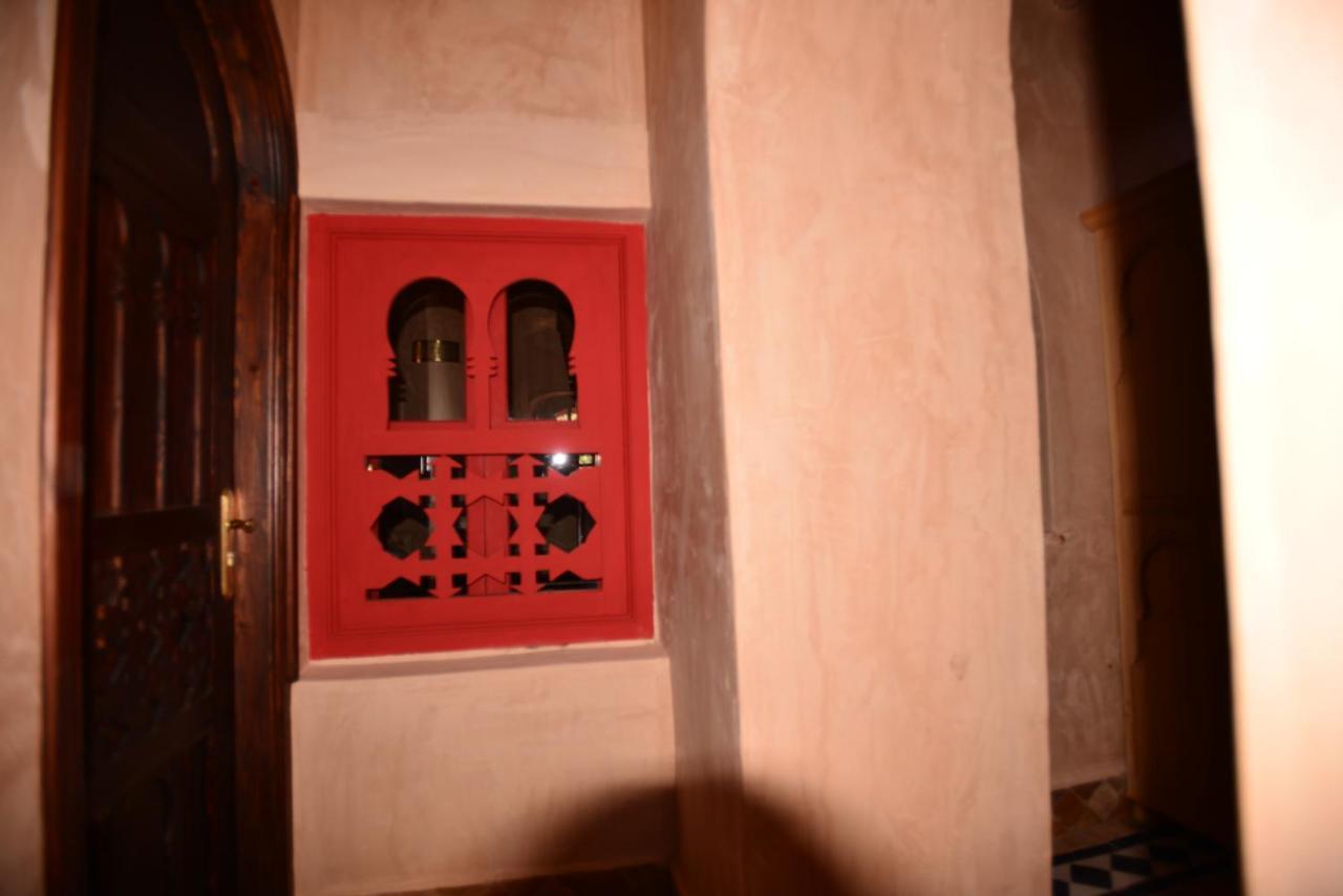 Bab El Atlas Kelaat-M'Gouna Bagian luar foto