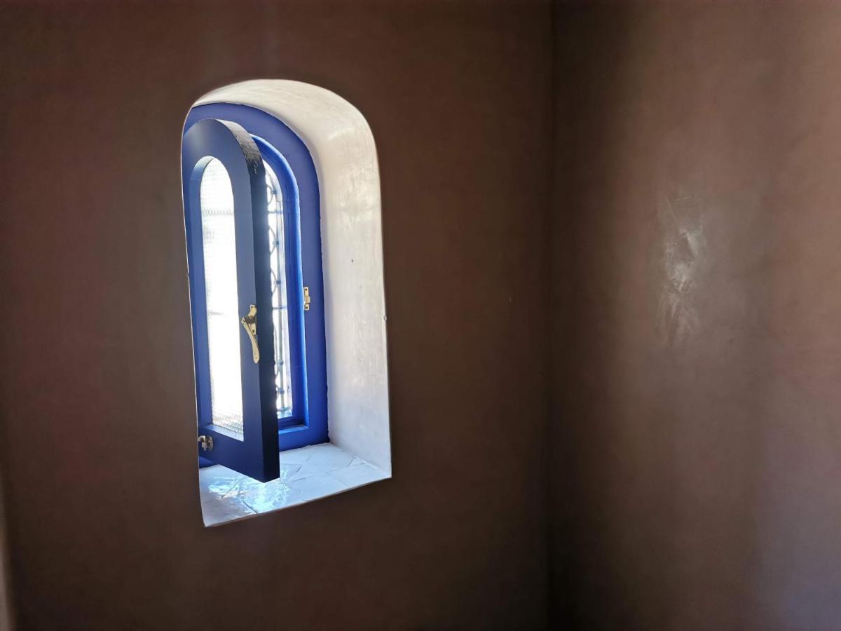 Bab El Atlas Kelaat-M'Gouna Bagian luar foto