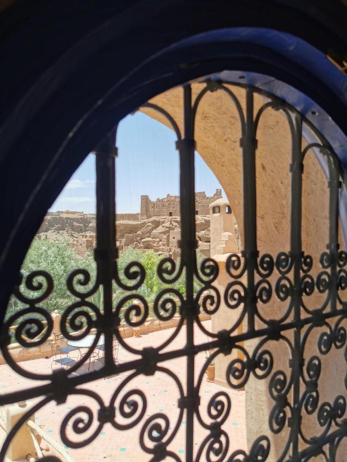 Bab El Atlas Kelaat-M'Gouna Bagian luar foto