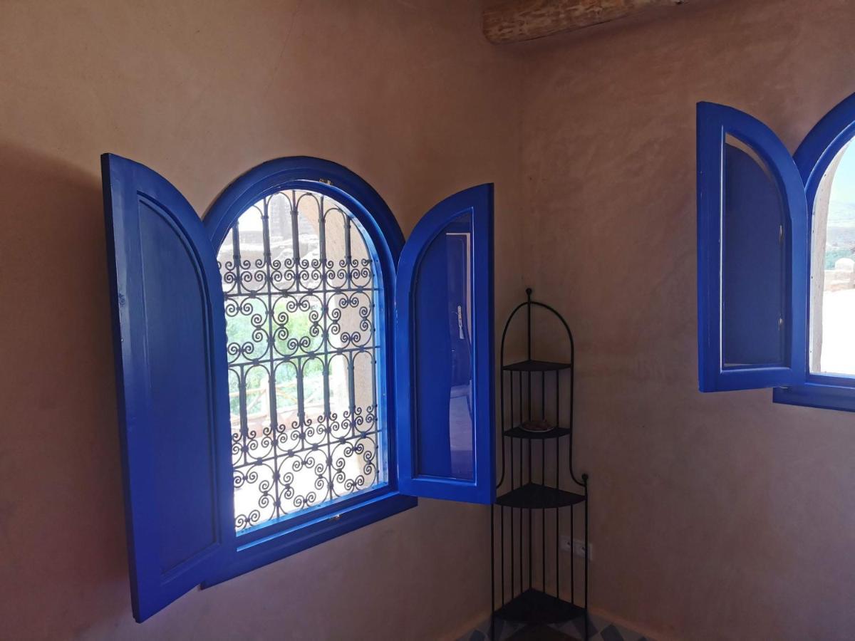 Bab El Atlas Kelaat-M'Gouna Bagian luar foto