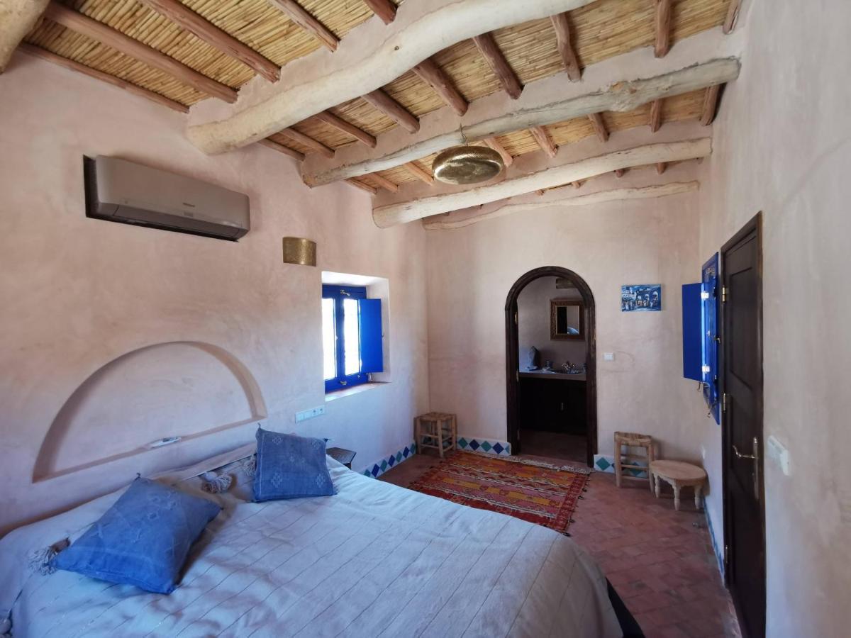 Bab El Atlas Kelaat-M'Gouna Bagian luar foto