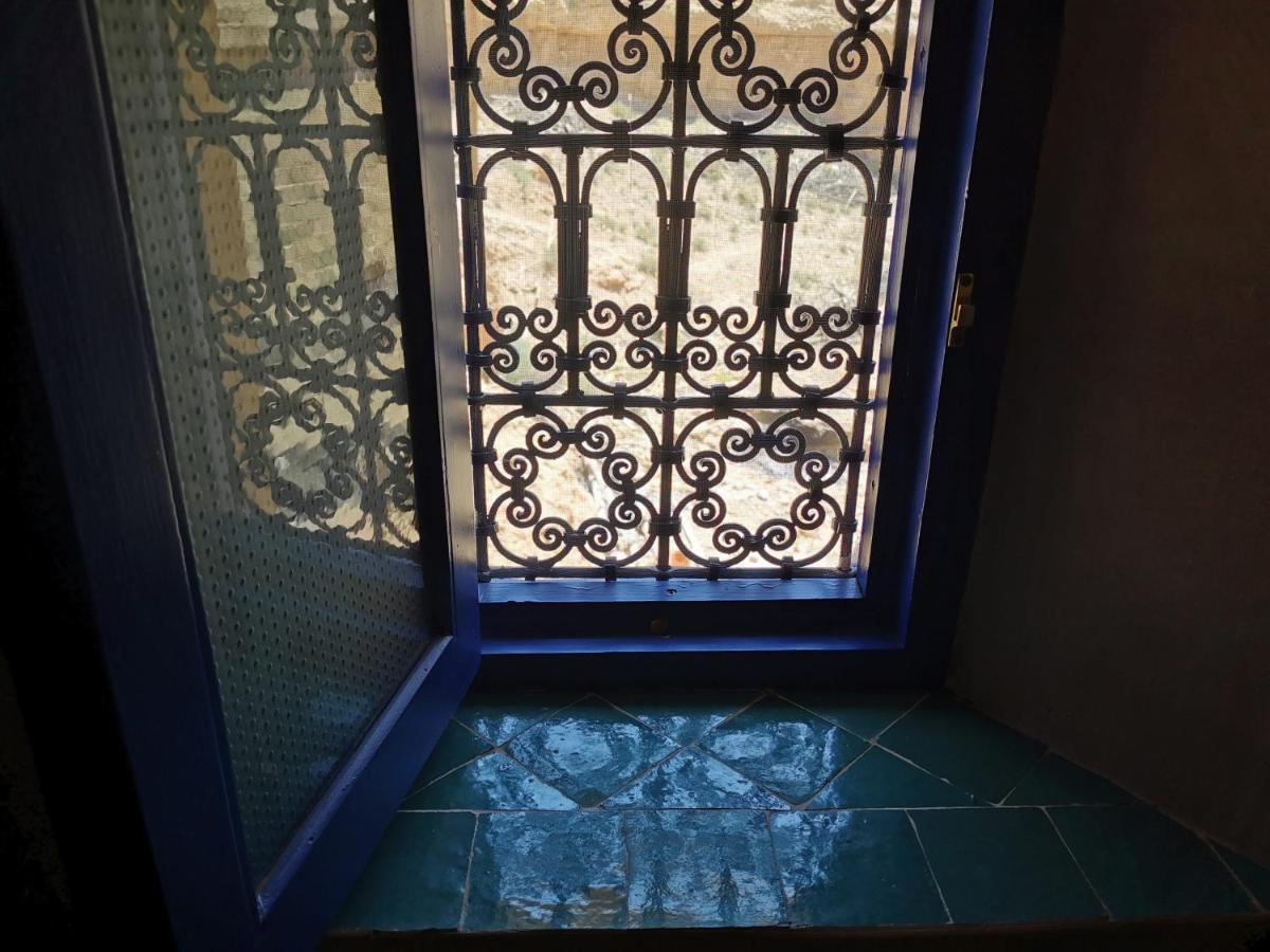 Bab El Atlas Kelaat-M'Gouna Bagian luar foto