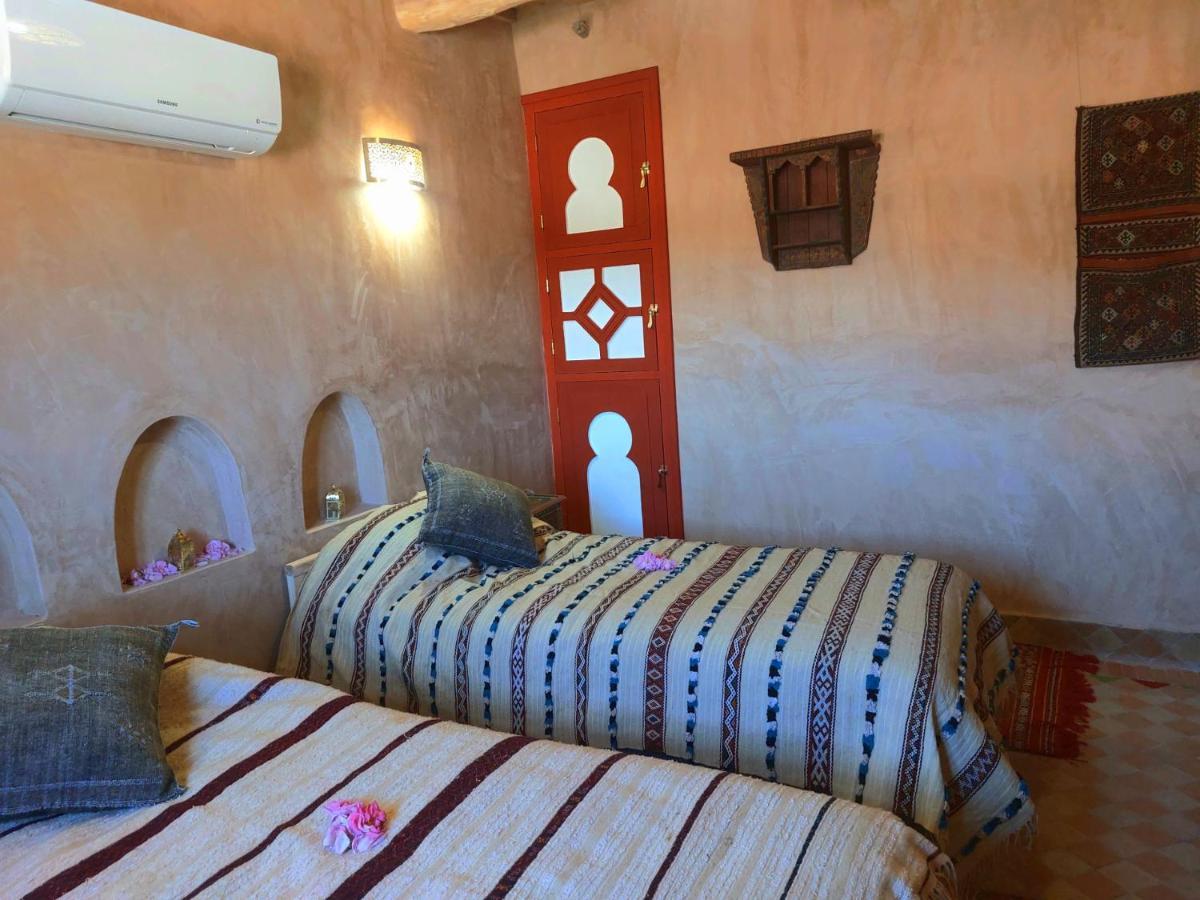 Bab El Atlas Kelaat-M'Gouna Bagian luar foto
