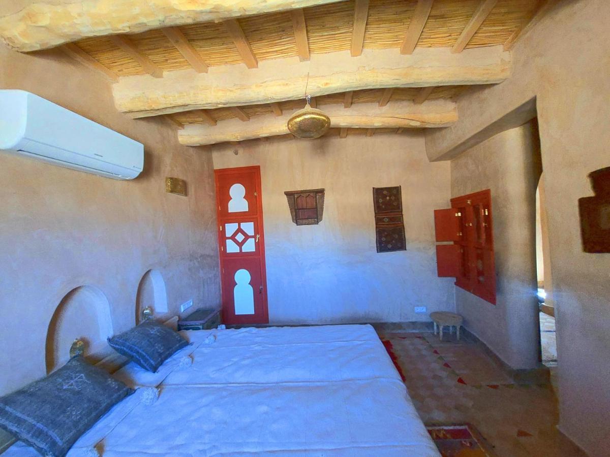 Bab El Atlas Kelaat-M'Gouna Bagian luar foto